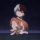 Shoto Todoroki