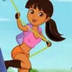 Adult Dora
