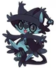 Fake Mage Meowstic