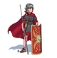 Roman Legionary 