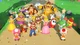 Super Mario Party RP