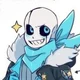 Gaster Swap Sans