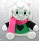 Ralsei plush