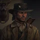John Marston