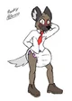 Haida -diaper-