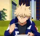 Bakugou