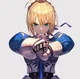 Saber