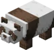 Minecraft BrownPanda