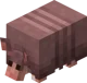 Minecraft Armadillo