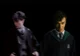 Slytherin boys 