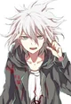 Nagito Komaeda 