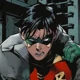 tim drake