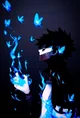 Dabi -Toya Todoroki-