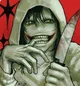 Jeff The Killer