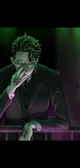Hanma Shuji