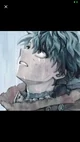Grieving Izuku