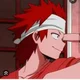 Eijiro Kirishima 