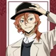 Nakahara Chuuya