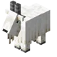 Minecraft Goat