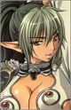 Echidna Queens Blade