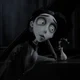 Victor -Corpse Bride