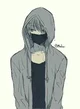 Enemy sleeps over
