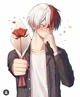 Valentines Day Shoto