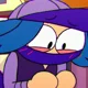 Shy Ninja