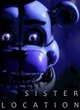 FNaF - Mimicry