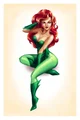 Yan Mommy Poison Ivy