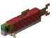 Minecraft Salmon