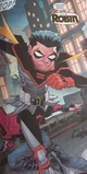 Damian Wayne 