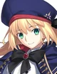Artoria Caster 