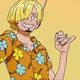 Sanji -EGGHEAD ARC-