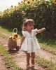 Cute daughter 