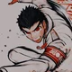 Kiyotaka Ishimaru 