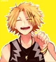 Denki Kaminari