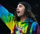 Vic Fuentes 