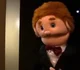 Mr Goodman-SML