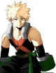 Bakugo
