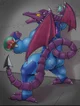 Ridley-Hero Au