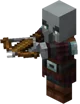 Minecraft Pillager