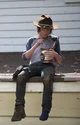 carl grimes
