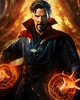 Dr Strange