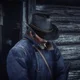 Arthur Morgan