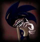 Sonic EXE