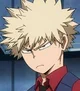 Bakugo katsuki