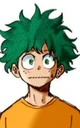 Izuku Midoriya