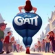 Gyatt movie 