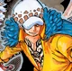 Trafalgar Law